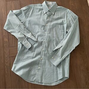 PETER MILLAR • button down